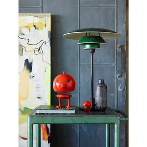 Hoptimist Bumble 7.6cm - Red size S