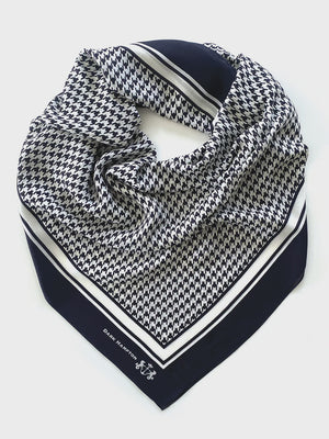 Dark Hampton The Hunter Scarf
