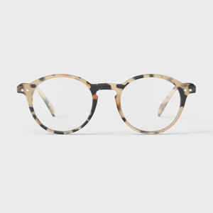 IZIPIZI Reading Collection D Light Tortoise Reader