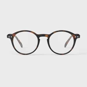 IZIPIZI Reading Collection D Tortoise Reader