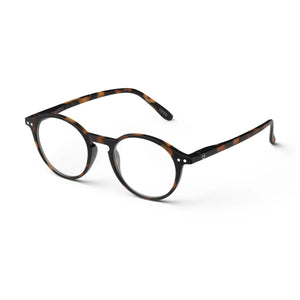IZIPIZI Reading Collection D Tortoise Reader