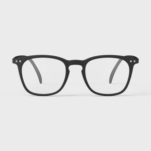 IZIPIZI Reading Collection E - Black