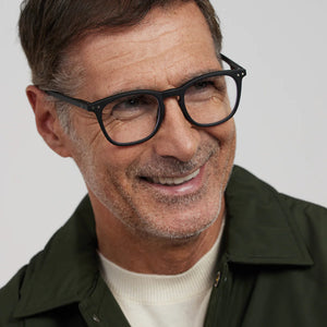 IZIPIZI Reading Collection E - Black