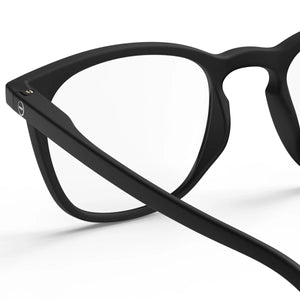 IZIPIZI Reading Collection E - Black