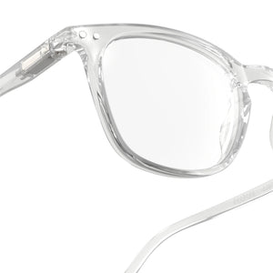 IZIPIZI Reading Collection E - Crystal Reader