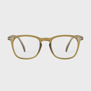 IZIPIZI Reading Collection E - Goldern Green Reader