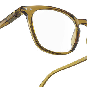IZIPIZI Reading Collection E - Goldern Green Reader
