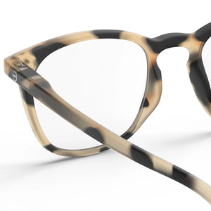IZIPIZI Reading Collection E - Light Tortoise Reader