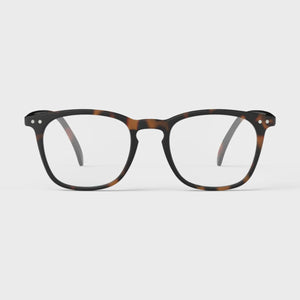 IZIPIZI Reading Collection E - Tortoise Reader