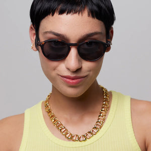 IZIPIZI Sunglasses Sun Collection D Tortoise