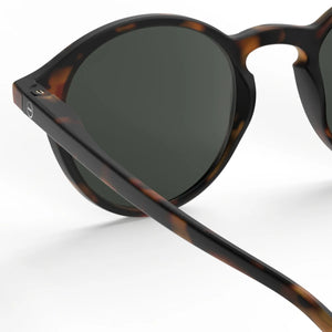 IZIPIZI Sunglasses Sun Collection D Tortoise