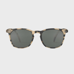IZIPIZI Sunglasses Sun Collection E Light Tortoise