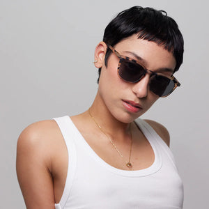 IZIPIZI Sunglasses Sun Collection E Light Tortoise