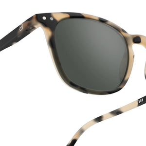IZIPIZI Sunglasses Sun Collection E Light Tortoise