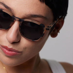 IZIPIZI Sunglasses Sun Collection E Light Tortoise