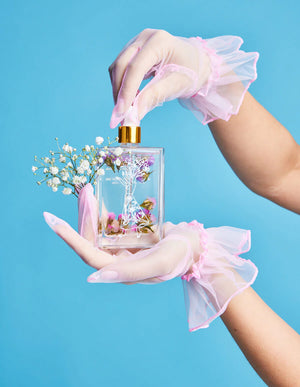 Bopo Women Body Oil 100ml - Seeds of Spring