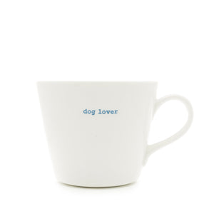 Bucket Mug 350ml