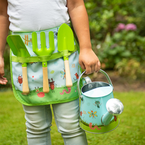Kids Insect Tool Belt with Garden Tools