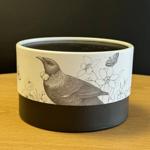 KATY HAYWARD Mug Cup - Home Is Here - Tui