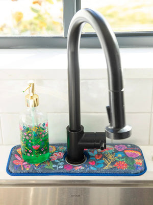 Natural Life Reversible Sink Mate