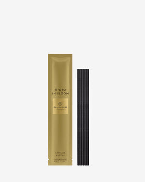 Scent Scene Stems
