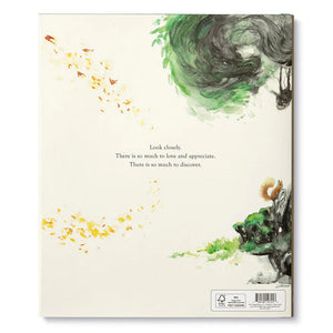 Compendium Kids Gift Book - Noticing