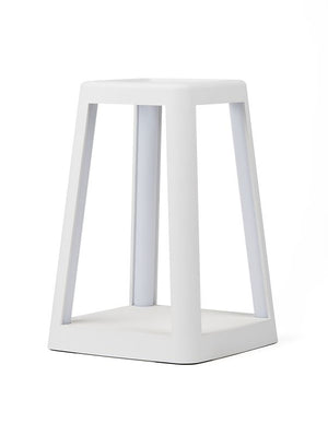Lantern White Lexon Lamp Light