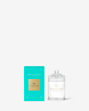 Glasshouse Candle 60g