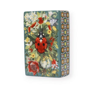 La La Land - Bee and Ladybird - Small Vase