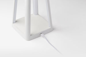 Lantern White Lexon Lamp Light