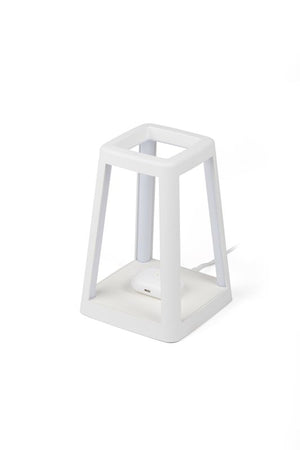 Lantern White Lexon Lamp Light