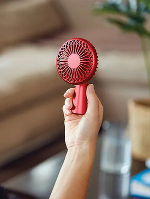 WINO HAND-HELD FAN