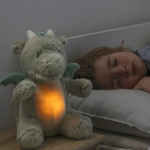 Cloud.b LoveLight Buddies - Drake the Dragon