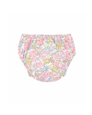 MINIHAHA BABY SWIM MARISSA AQUA NAPPY