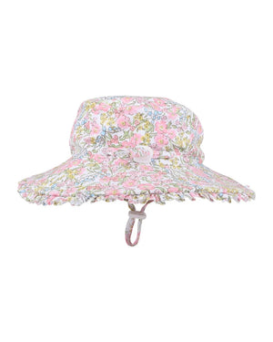 MINIHAHA MARISSA SWIM SUNHAT - Size M (2-4 years)