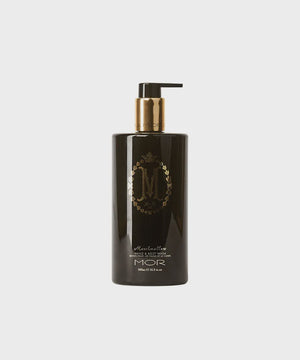 MOR Hand & Body Wash Marshmallow 500ml