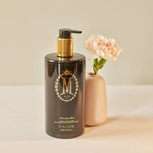 MOR Hand & Body Wash Marshmallow 500ml