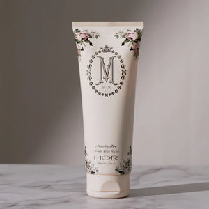 MOR Marshmallow Spa Creamy Body Polish 200ml