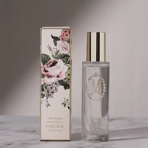 MOR Marshmallow Spa Firming Body Oil 100ml