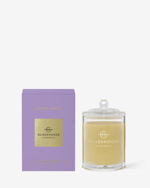 Glasshouse 380g Candle