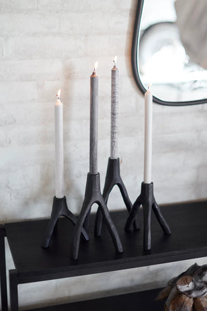 MUUBS Candles Yoro S/4 - Nordic Glow