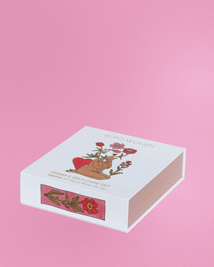 Bopo Women Mama's Self-Care Gift Set
