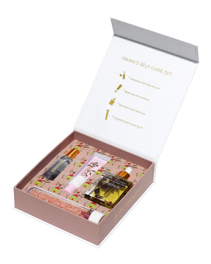 Bopo Women Mama's Self-Care Gift Set