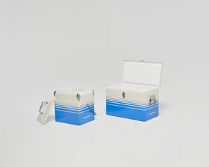 Napoleon Mini Chilly - Horizon Stripe