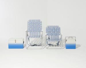 Napoleon Mini Chilly - Horizon Stripe