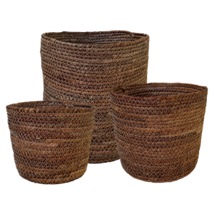 Nala Planter Basket NY25142