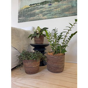 Nala Planter Basket NY25142