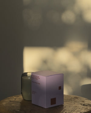 Ashley & Co Candle Waxed Perfume - Once Upon & Time