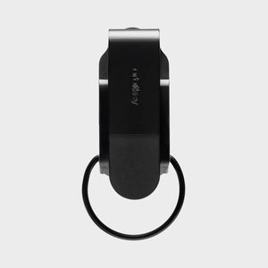 Orbitkey Utility Clip - Black