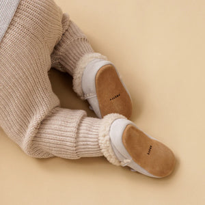 Pretty Brave Baby Cosy MOC Snow Shoes
